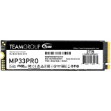 SSD-Speicher 2TB Team MP33 Pro (TM8FPD002T0C101)