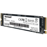 SSD storage 240GB Patriot P310 (P310P240GM28)