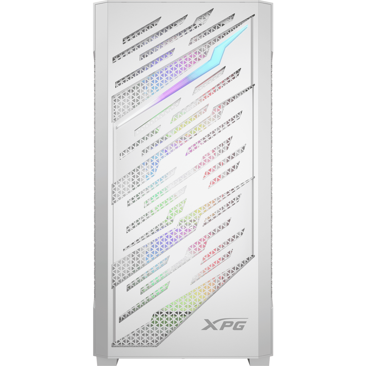 Case ADATA XPG STARKER AIR BTF White - STARKERAIRBTFMTA-WHCWW - photo 3