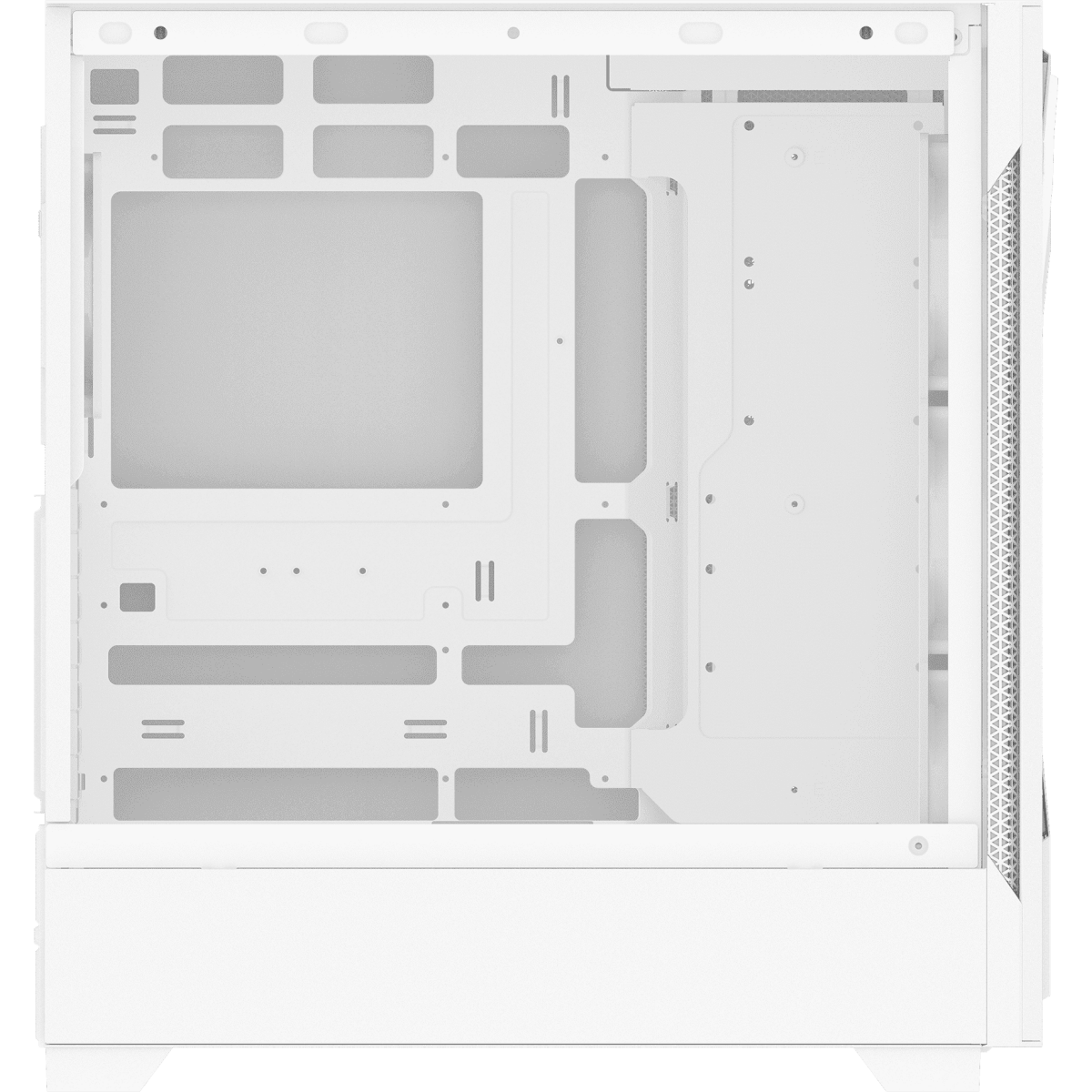 Case ADATA XPG STARKER AIR BTF White - STARKERAIRBTFMTA-WHCWW - photo 7