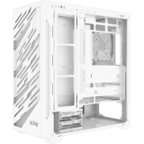 Boîtier ADATA XPG STARKER AIR BTF White (STARKERAIRBTFMTA-WHCWW)