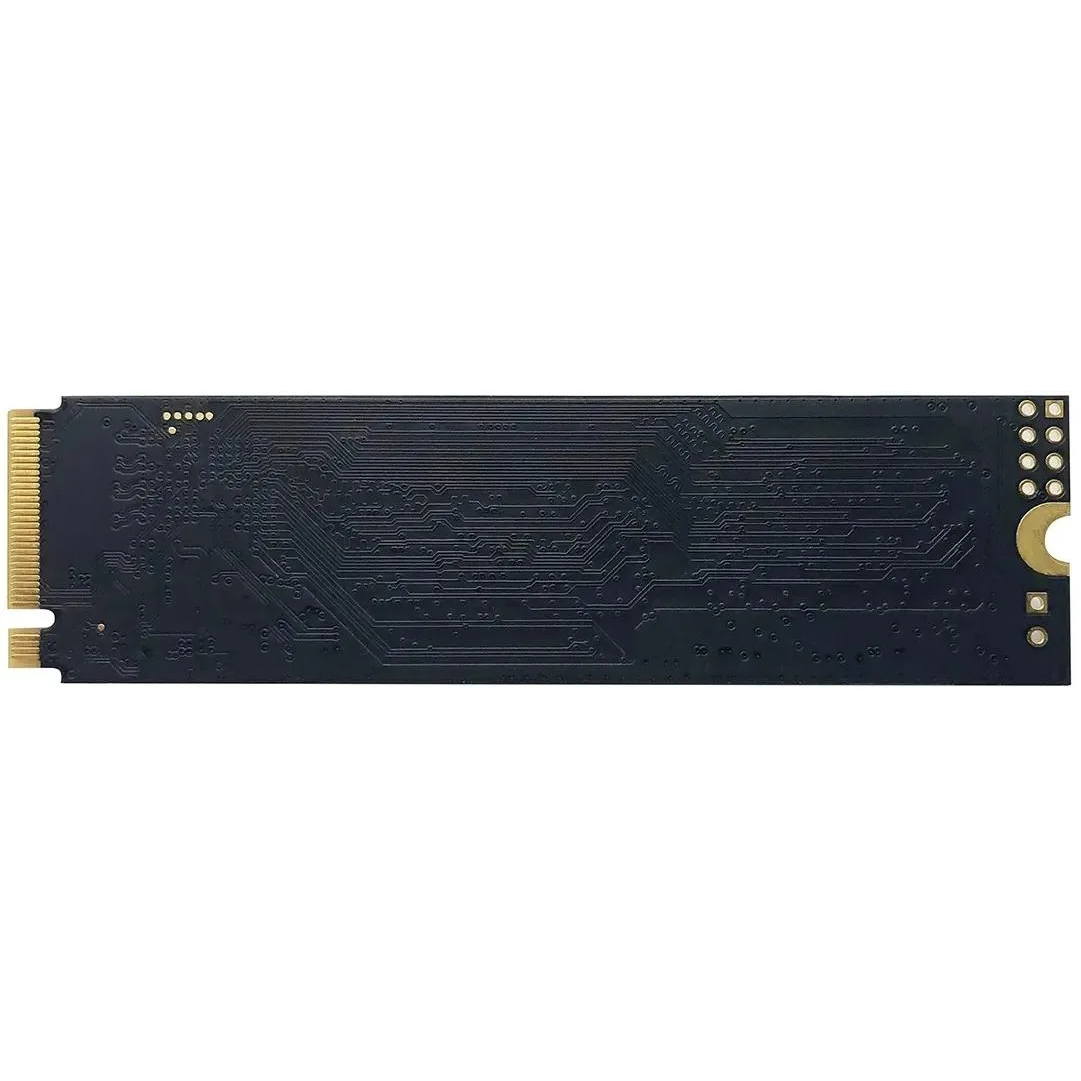 SSD drive 2TB Patriot P300 (P300P2TBM28) - photo 2