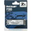 SSD drive 2TB Patriot P300 (P300P2TBM28) - photo 3