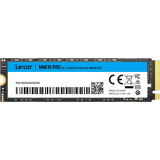 stockage SSD 1TB Lexar NM610 Pro (LNM610P001T-RNNNG)