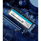 stockage SSD 1TB Lexar NM610 Pro (LNM610P001T-RNNNG)
