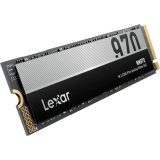 Disque SSD 512GB Lexar NM970 (LNM970X512G-RNNNG)