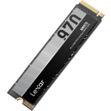 Disque SSD 512GB Lexar NM970 (LNM970X512G-RNNNG)
