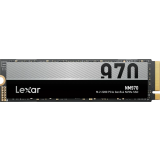 Disque SSD 512GB Lexar NM970 (LNM970X512G-RNNNG)