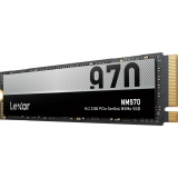 SSD. 1TB Lexar NM970 (LNM970X001T-RNNNG)