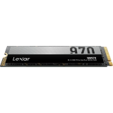 SSD. 1TB Lexar NM970 (LNM970X001T-RNNNG)