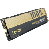 SSD interne 1TB Lexar NM1090 Pro (LNM109P001T-RNNNG)