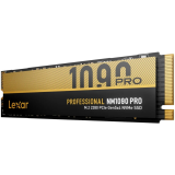 SSD interne 1TB Lexar NM1090 Pro (LNM109P001T-RNNNG)
