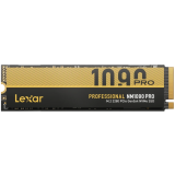 SSD interne 1TB Lexar NM1090 Pro (LNM109P001T-RNNNG)