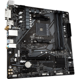 carte mère Gigabyte A520M DS3H AC
