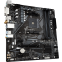 carte mère Gigabyte A520M DS3H AC - photo 2