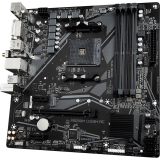 carte mère Gigabyte A520M DS3H AC