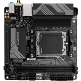 Mainboard Gigabyte A620I AX