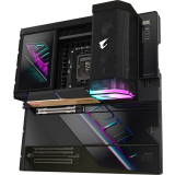 Mainboard Gigabyte Z890 AORUS XTREME AI TOP