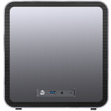 Datoru korpuss Jonsbo V8 Grey