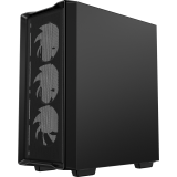 Boîtier DeepCool CC560 MESH V2 Black (R-CC560-BKAMA4-G-2)