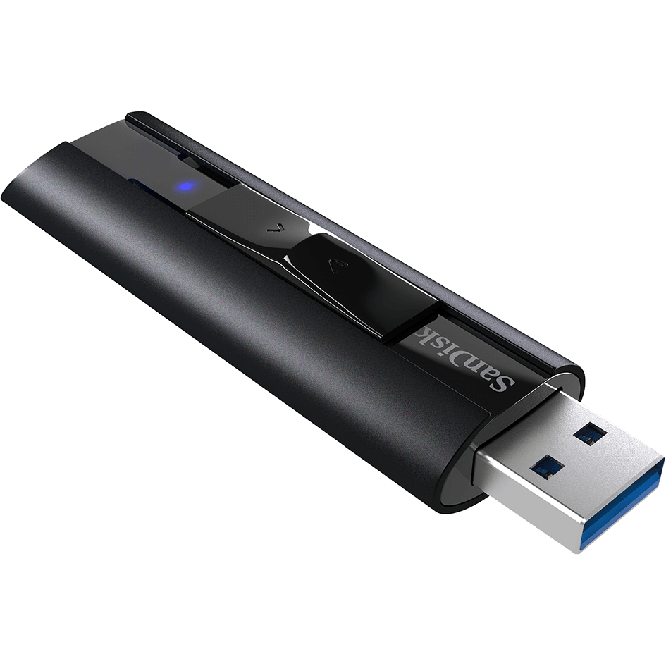 Clé USB 1Tb SanDisk Extreme Pro (SDCZ880-1T00-G46) - photo 3
