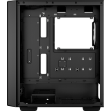 Boîtier DeepCool CC560 MESH V2 Black (R-CC560-BKAMA4-G-2)