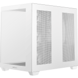 Boîtier DeepCool CG530 4F White (R-CG530-WHADA4-G-1)