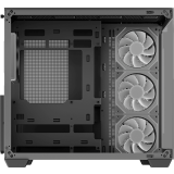 Boîtier DeepCool CG530 4F Black (R-CG530-BKADA4-G-1)