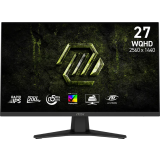 Монитор MSI 27" MAG 274QF E20 (9S6-3CE41H-067)