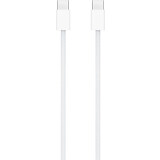 Keyboard Apple Magic Keyboard With Touch ID and Numeric Keypad White Keys (USB-C) (French) (MXK73F/A)