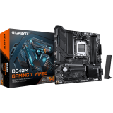 **Motherboard** Gigabyte B840M GAMING X WIFI6E