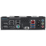 **Motherboard** Gigabyte B840M GAMING X WIFI6E