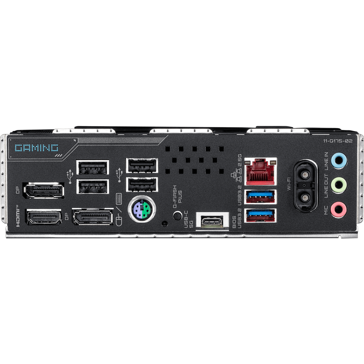 Motherboard Gigabyte B840M GAMING X WIFI6E - photo 3