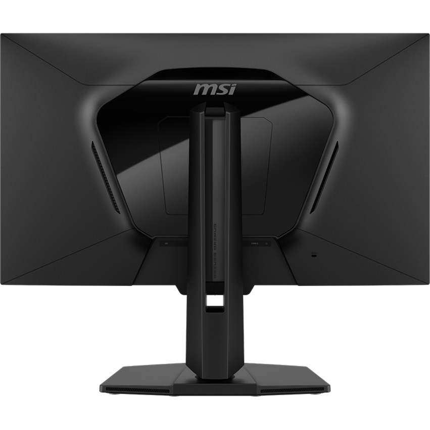 Монитор MSI 27" MAG 274UPDFDE E16M - 9S6-3CF09H-012 - photo 4
