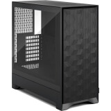 Boîtier Fractal Design Pop 2 Air Black TG (FD-C-POA2A-02)