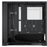 Boîtier Fractal Design Pop 2 Air Black TG (FD-C-POA2A-02)