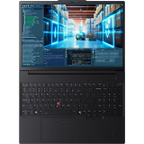 ordinateur portable Lenovo ThinkPad P16v Gen 3 (Intel) (21RS0007FR)