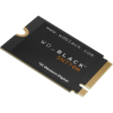 Disque SSD 2TB WD Black SN770M (WDS200T3X0G)