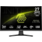 Монитор MSI 27" MAG 275CQFDE E18 - 9S6-3CE91H-010