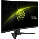 Монитор MSI 27" MAG 275CQFDE E18 (9S6-3CE91H-010)