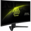 Монитор MSI 27" MAG 275CQFDE E18 - 9S6-3CE91H-010 - photo 2