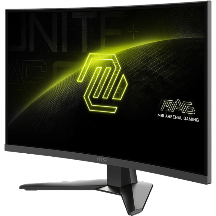 Монитор MSI 27" MAG 275CQFDE E18 - 9S6-3CE91H-010 - photo 3