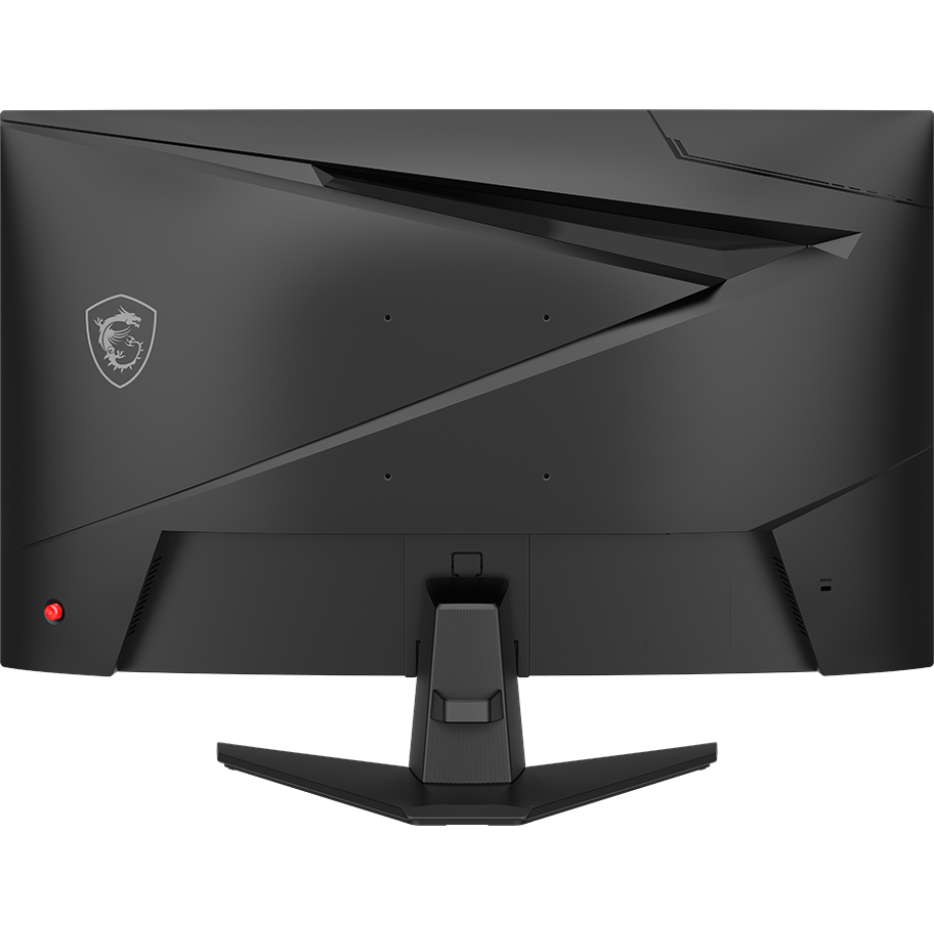 Монитор MSI 27" MAG 275CQFDE E18 - 9S6-3CE91H-010 - photo 5