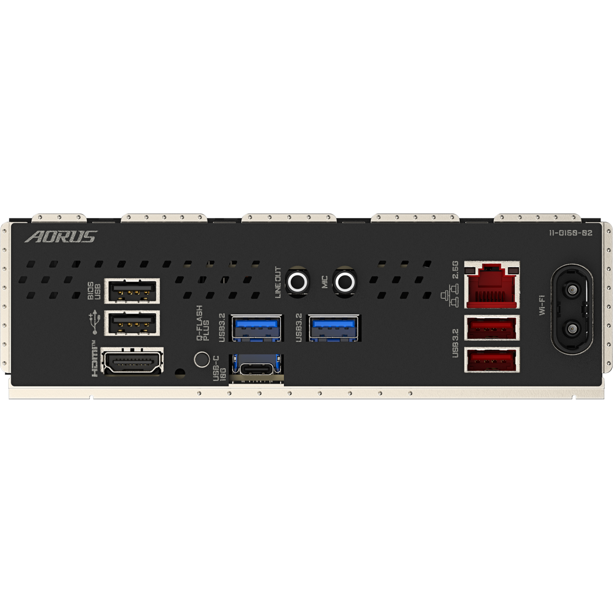 Motherboard Gigabyte B850I AORUS PRO - photo 4