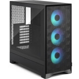 Corps Fractal Design Pop 2 Air Black TG RGB (FD-C-POA2A-03)