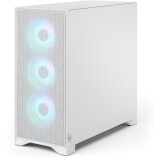 Corps Fractal Design Pop 2 Air White TG RGB (FD-C-POA2A-04)