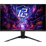Monitor ASRock 32" Phantom Gaming PG32QFT