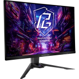 Monitor ASRock 32" Phantom Gaming PG32QFT