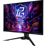 Monitor ASRock 32" Phantom Gaming PG32QFT