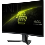 Монитор MSI 27" MAG 276CXF (9S6-3CE01M-014)
